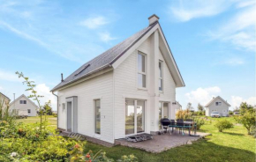 Awesome Home In Ostseeresort Olpenitz With Sauna, Olpenitz